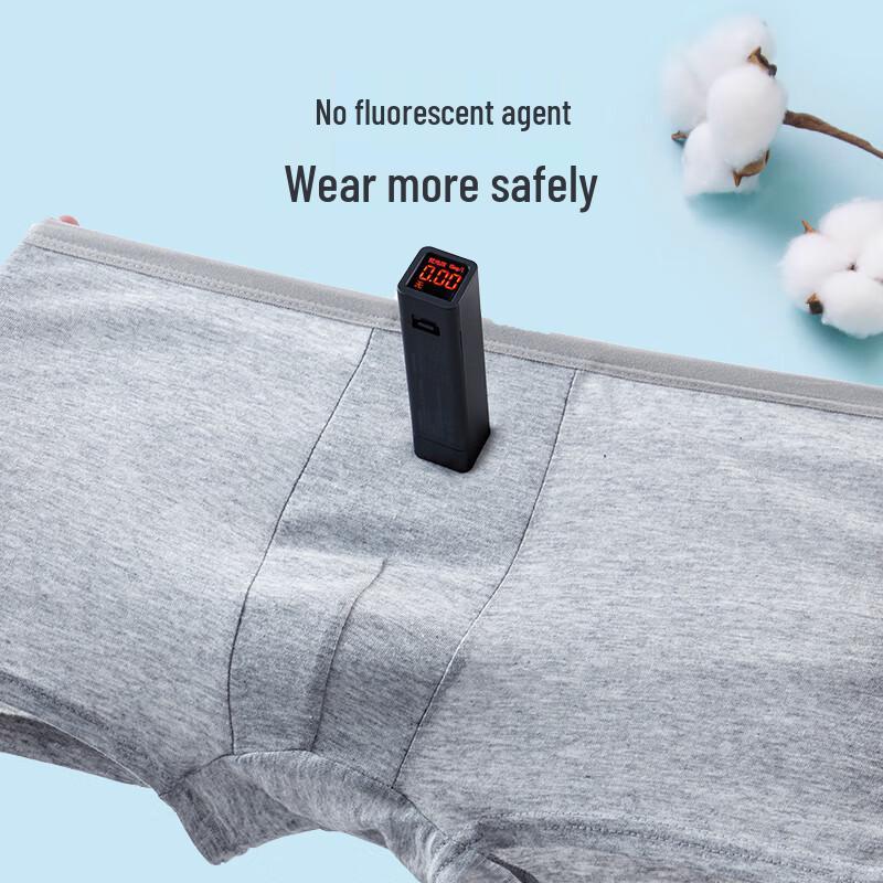 Мужское одноразовое белье JD Collection - 4 шт.