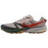 Kiger 10 Abrasion Resistant Low Top Running Shoes Men's Gray FV3929-003