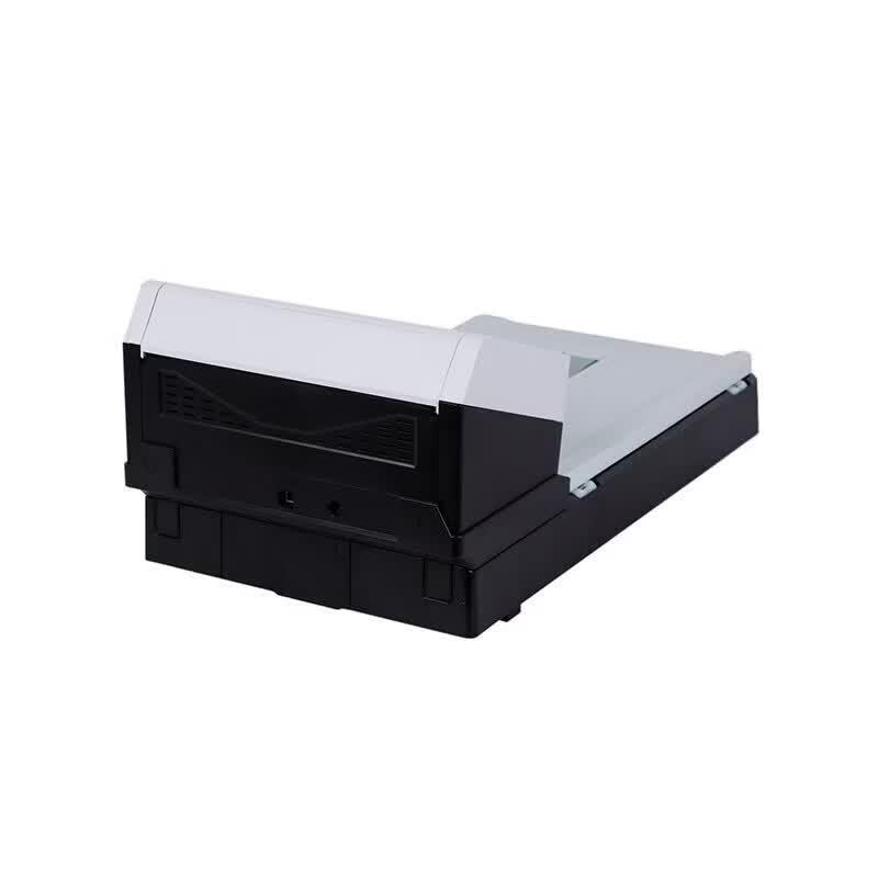 Hanvon HW8660PLUS A4 Flatbed & Feeder Document Scanner CN plug (adapter included)