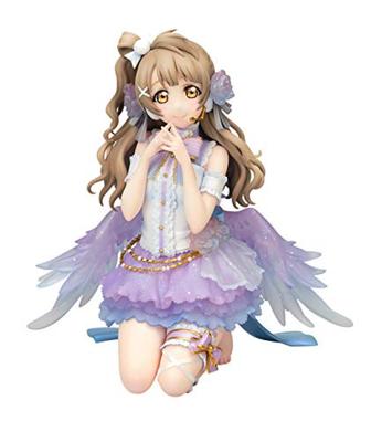 Люблю Школьный Идол Фестиваль Минами Котори White Day Edition Полная Фигурка Live! 1/7