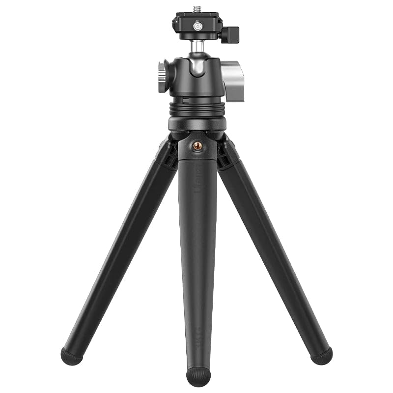 Ulanzi T004GBB1 Ulanzi F38 Octopus Tripod