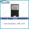 Car Radio Canbus Decoder Android Head Unit Accessories Data Conversion For Chevrolet Buick GMC Series
