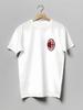 Футболка AC Milan ФК Милан Футбольный клуб Италия