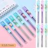 Мм стираемый цветной гладкий карандашный стержень Art Sketch Core механический карандашный грифель инструменты для рисования