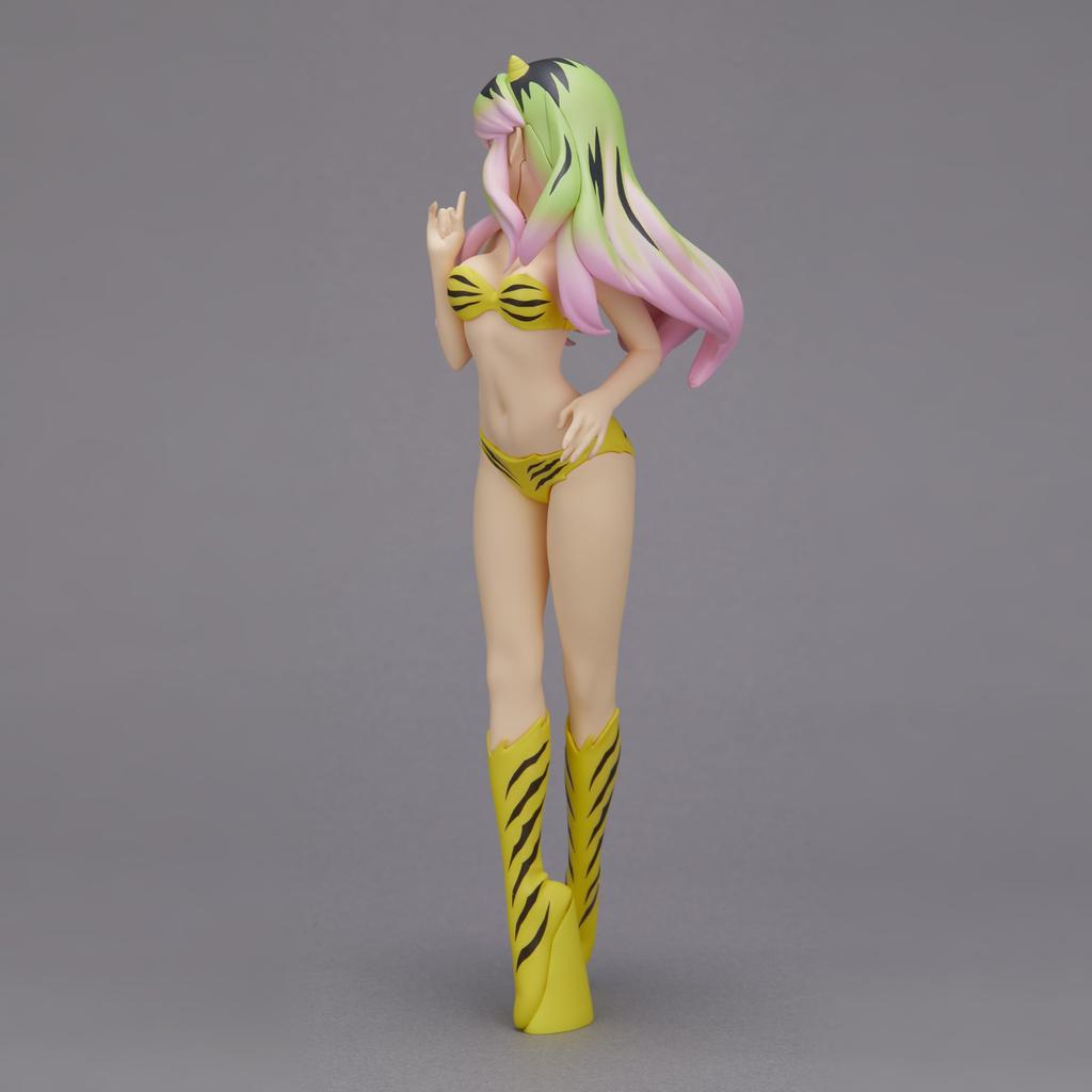 BANPRESTO Urusei Yatsura GLITTER&GLAMOURS LUM B