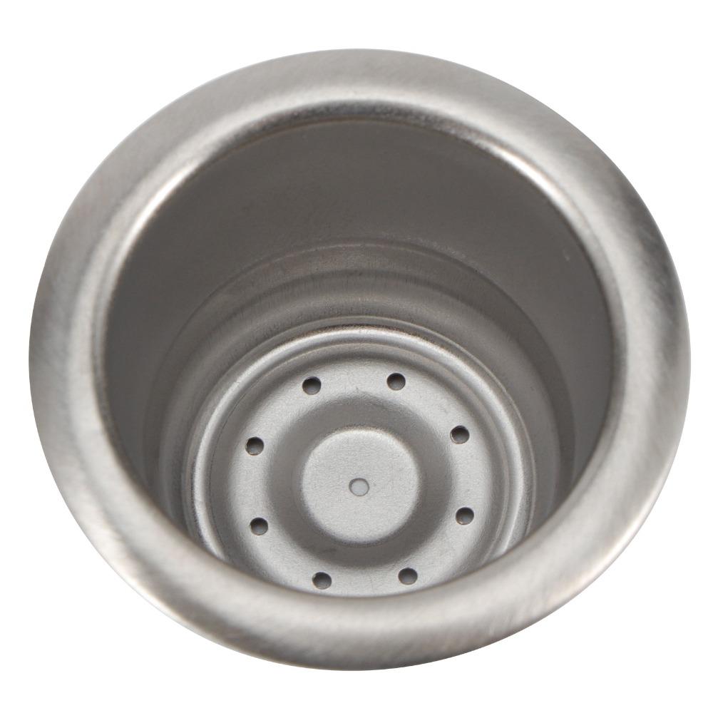 304 Stainless Steel Stainless Steel Capsule Filter Kit Coffee Capsule Filter For Coffee Machines