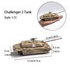 Конструктор Военная Серия Модели Игрушки Креативный Многоцелевой Основной Боевой Танк M1A2 Leopard 2A7 T-90 Для Мальчика Рождественский Подарок