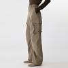 JNBY 2025 Spring Casual Cargo Pants