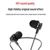 MINEJONI M8 Спортивные Bluetooth-наушники на шею