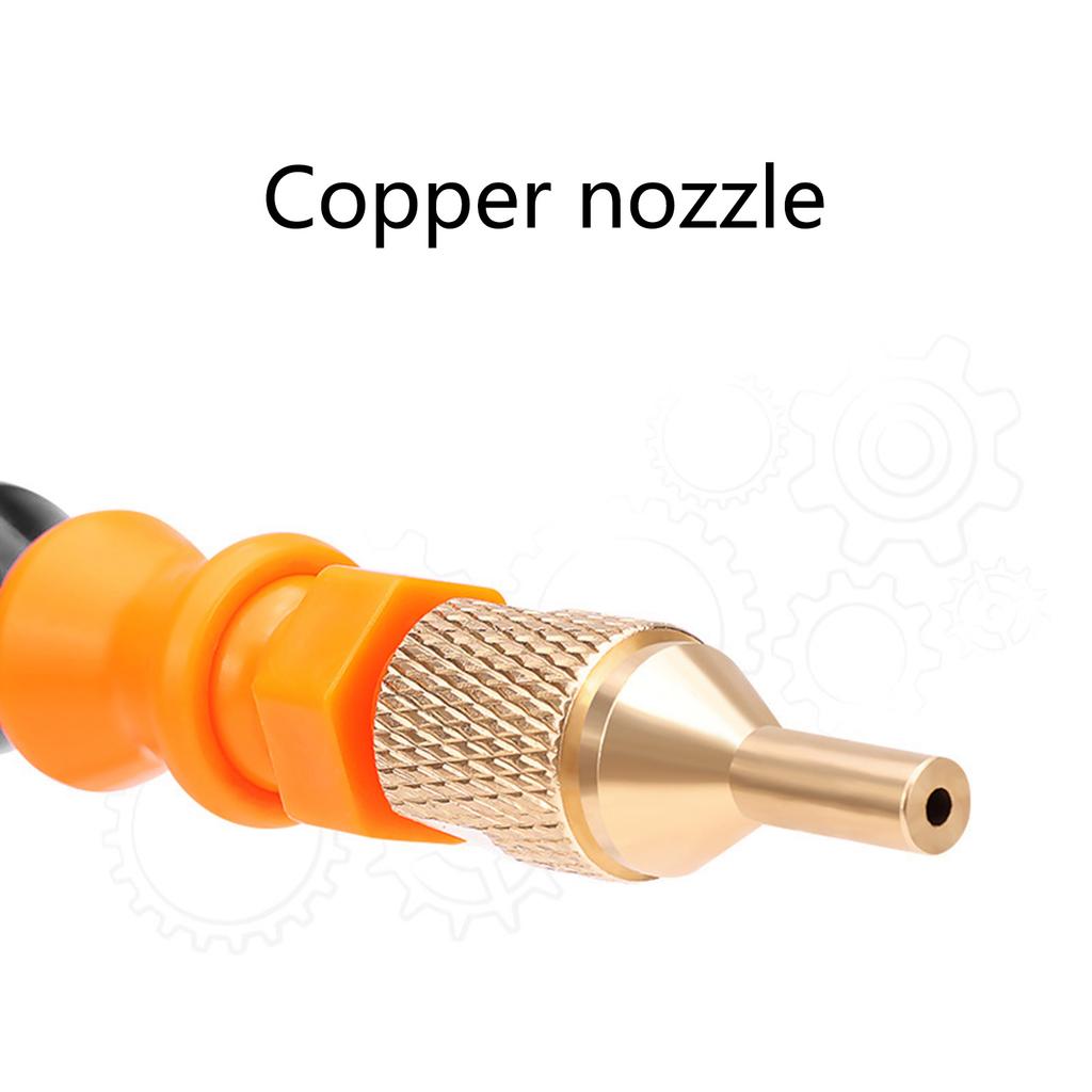 Насос охлаждающей жидкости Распылитель масляного тумана BPV-3000 Смазка Токарный станок Фрезерный станок Дрель Гравировальный станок Насадка Головка Смазочно-охлаждающая жидкость