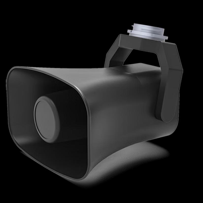 DJI M350 RTK Drone VT100P Loudhailer Accessory (CN version)