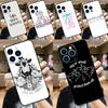 Веганский вдохновляющий чехол для OnePlus 15R 13R 12R 10R 8T 10T 13T 15 13 12 11 9 10 Pro Nord CE 5 4 3 2 Lite N20 N30