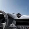 Сенсорные подсвеченные внутренние часы на приборной панели автомобиля с лампой для грузовиков, цифровые часы с дисплеем, автомобильные аксессуары