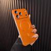 Тонкая металлическая краска ПК Для Магнитного чехла Для Для Iphone 17 Air 16 1 14 13 Pro Max Plus Защита объектива Безрамочная Охлаждающая крышка