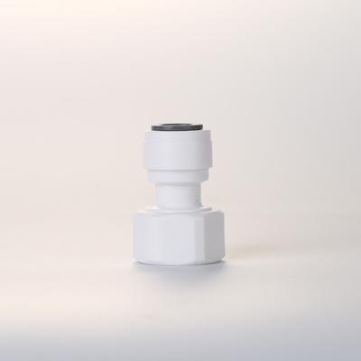 Прямой быстросъемный фитинг Ro 1/4" шланг 3/8" наружная внутренняя резьба муфта соединитель фильтр для воды обратный осмос запчасти