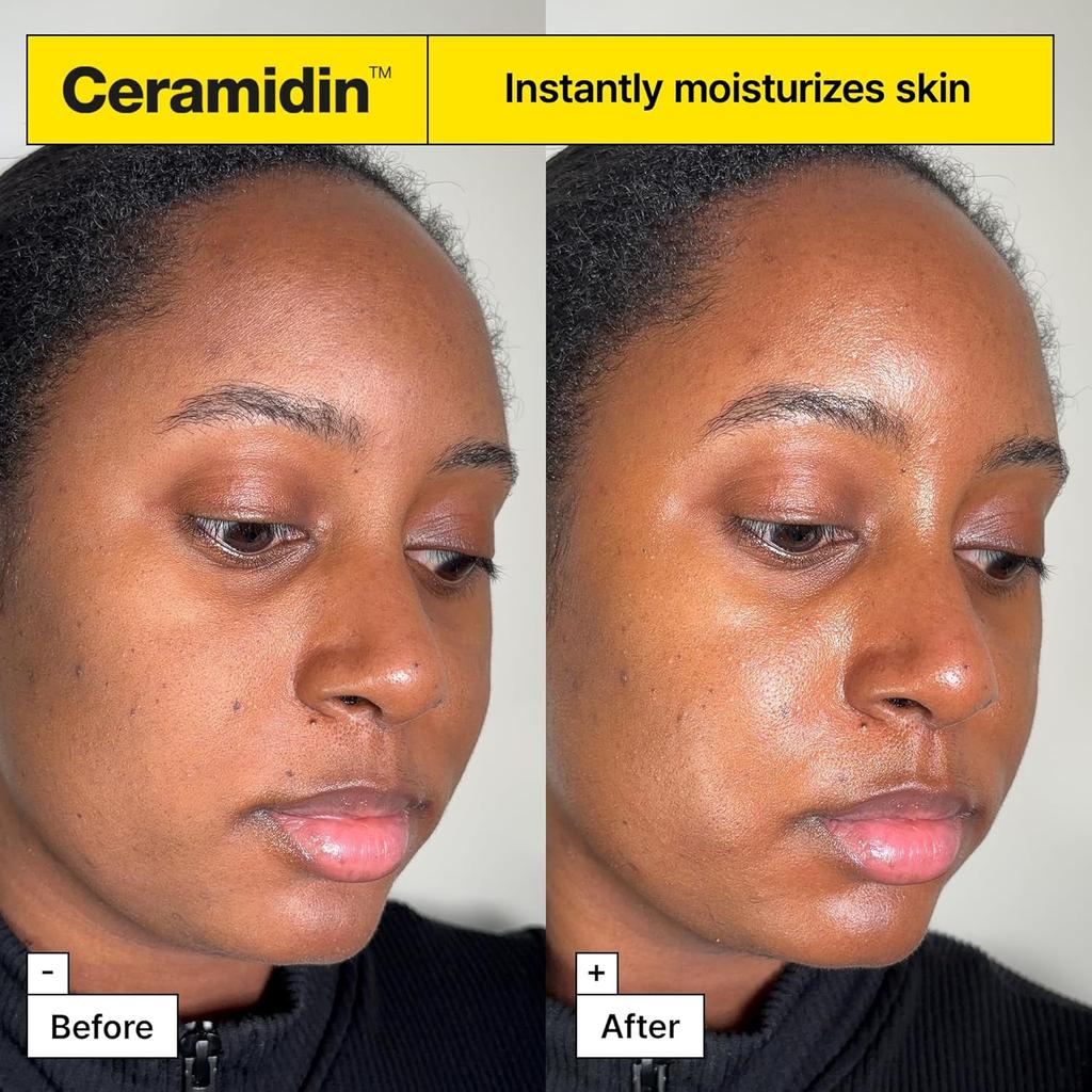 Dr.Jart+ Увлажняющий крем Ceramidin Skin Barrier 50 мл