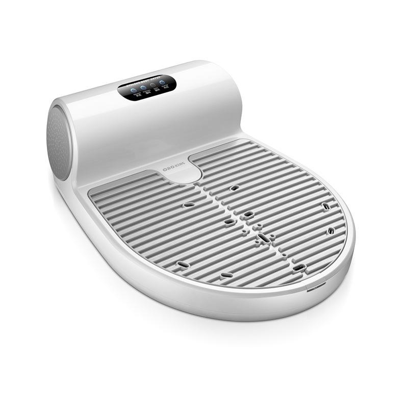 Ионизирующий сушитель для тела, автоматический сушитель для ног и волос для домашнего использования, многофункциональный сушитель для тела и устройство для ухода за ногами