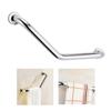 Stainless Steel Toilet Bathroom Safety Grab Bar Bathtub Handrails Bathroom Handle Armrest Handle