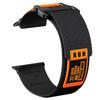 Нейлоновый ремешок-петля для Apple Watch Ultra 2 49 мм, спортивный ремешок для iwatch Series 10 46 мм 42 мм 9 8 7 45 мм 41 мм 6 SE 5 4 44 мм 40 мм, браслет