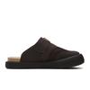 Fila Женские закрытые тапочки SMILA Murchy Brown/Black F12W621508FMB