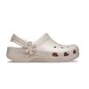 Crocs Детские классические клоги с жемчужным блеском 212814 6ur