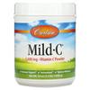 Mild-C, Vitamin C Crystals, 35 Oz (1000 G)
