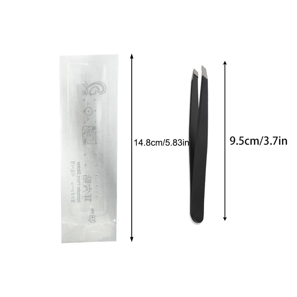 100шт. Серебряный уход за ушами, потеря веса, снятие головных болей, физической боли