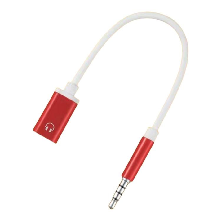 3.5mm Male to Type C Female Headphone Jacks Adapter USB C to Auxs Sound Cable Cord for Phone 15 Plus15