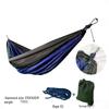 OLOEY Outdoor Double Portable Hammock