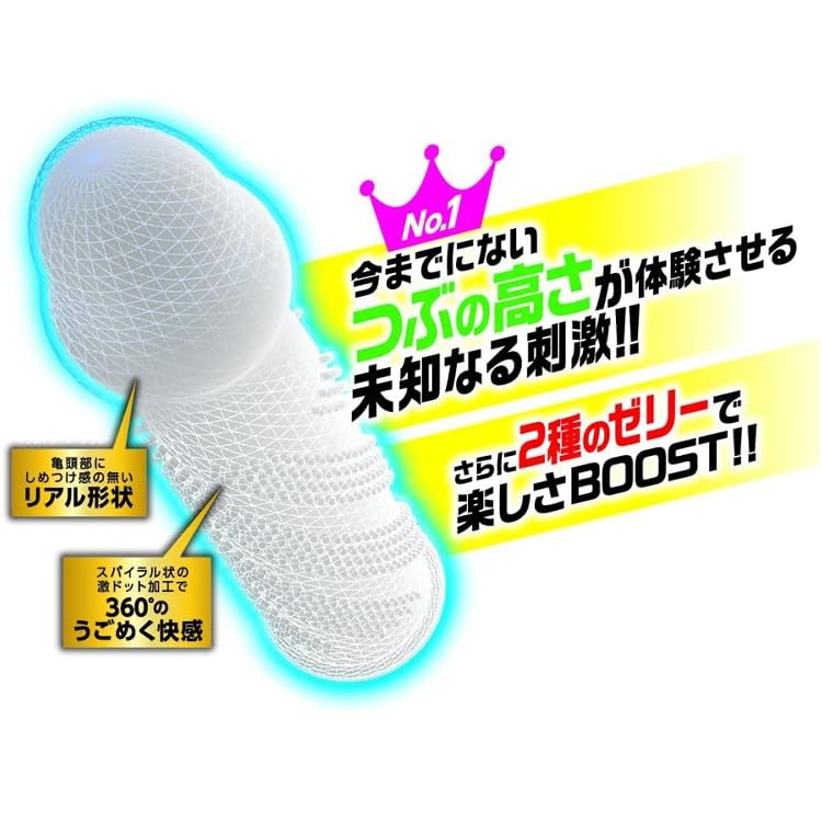 Geki Dot Резина Тип Длительного Использования 8 шт. Оригинальный Чехол для Презервативов Pepe Lotion Prologue 5 мл + +