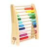 Todoribro Eureka Wooden Counting Board Korean Childrens Toys