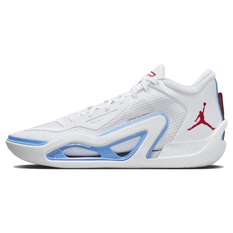 Jordan Tatum 1 Pf Archer Ave St. Луи Белая подошва Джордан DX6732-100