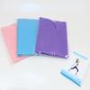 Yoga Sport Resistance Bands Pilates Training Fitness Exercise Home Gym Elastic Band Natural Rubber Latex Yoga Accessories