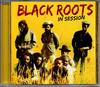 CD BLACK ROOTS In Session MKS20 Makasound 2007 Франция Reggae Ska Dub Б/у
