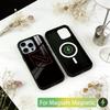Чехол для телефона D-Dota 2 для iPhone 17, 16, 15, 14, 13, 12, 11 Plus, Pro, магнитный, для беспроводной зарядки Magsafe