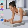 Balance Balance Balance Cushion Foam Core Balance Knee Yoga Yoga Indoor Rehabilitation 2 8 Colors X 40 X 6 Pad, Disc, Cushion, Non-Slip, Mat,