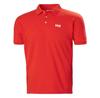 Helly Hansen Malcesine поло с короткими рукавами