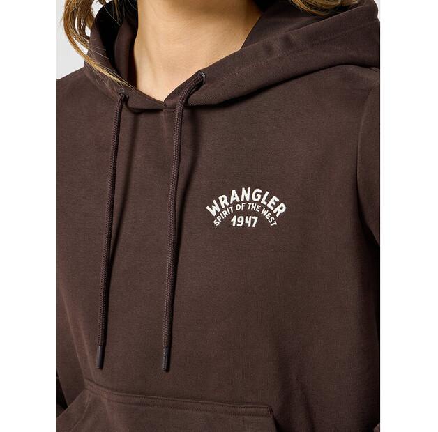Толстовка Wrangler 112356458