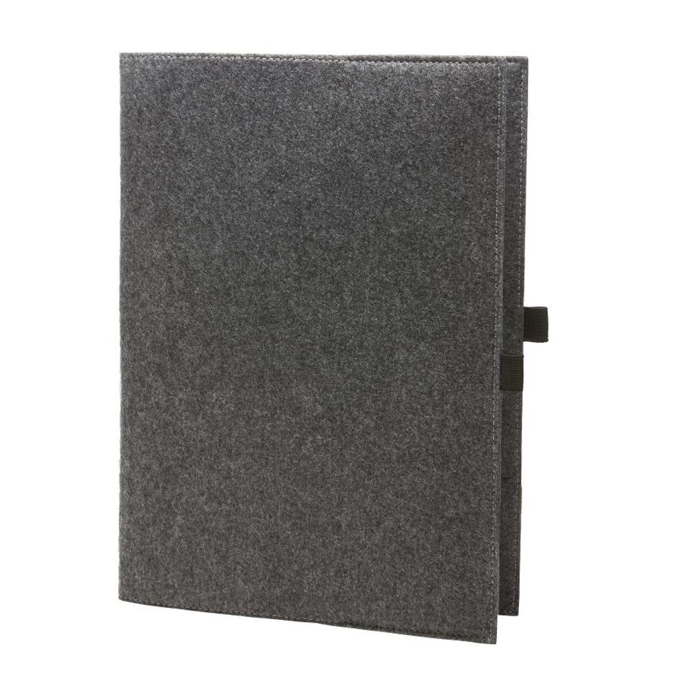 Halfar Eco Felt File Folder