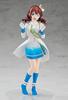 POP UP PARADE Love Live Школьный клуб идолов Нидзигасаки Эмма Верде Без масштаба ABS и ПВХ Предварительно раскрашенная полная фигурка