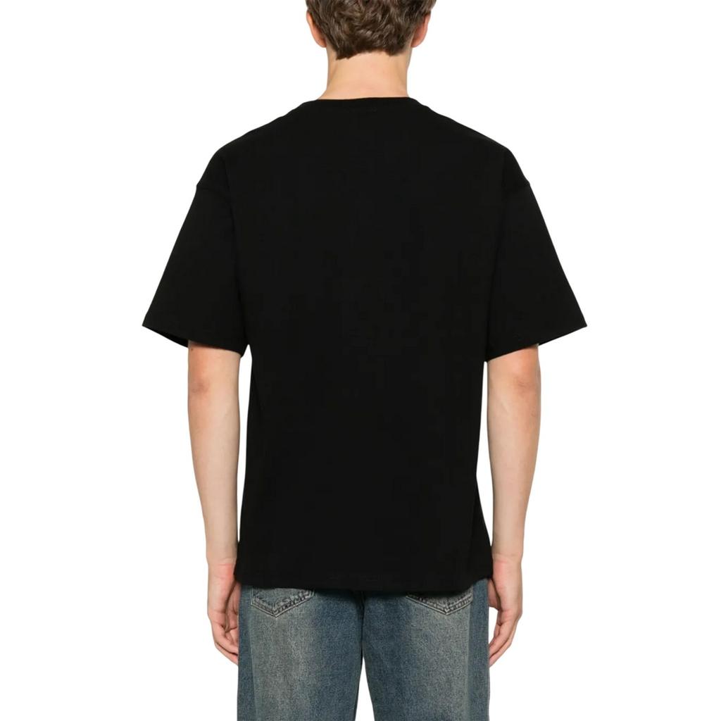 Diesel Unisex Adult Logo T-Shirt