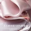 Mulberry Silk Scarf Korean Style Printed Neck Wrap Womens Versatile Gift Mom