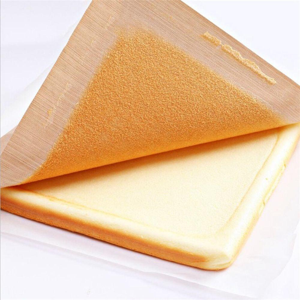 Baking Sheets Cooking mat Microwave Oven Baking Paper Baking Tarpaulin Baking Mats Parchment Paper