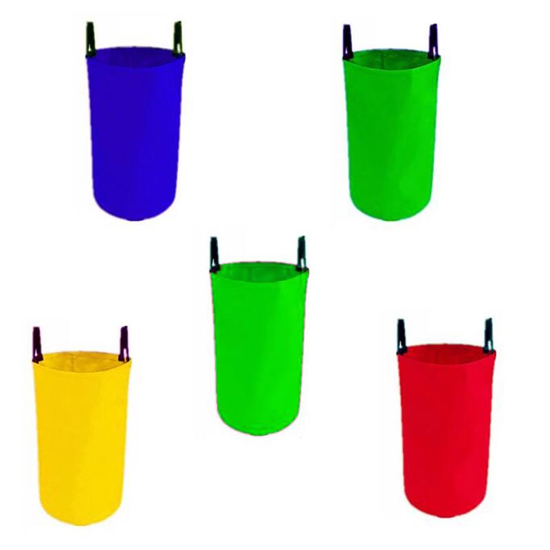 Открытый забавный школьный мешок для гонок, детский взрослый семейный мешок, гоночные игры, спортивная вечеринка