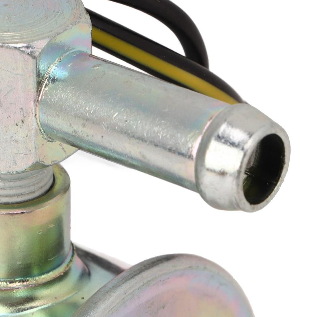 Электрический топливный насос, 24 В, нержавеющая сталь, встроенный, замена топливного насоса, сверхмощные детали двигателя