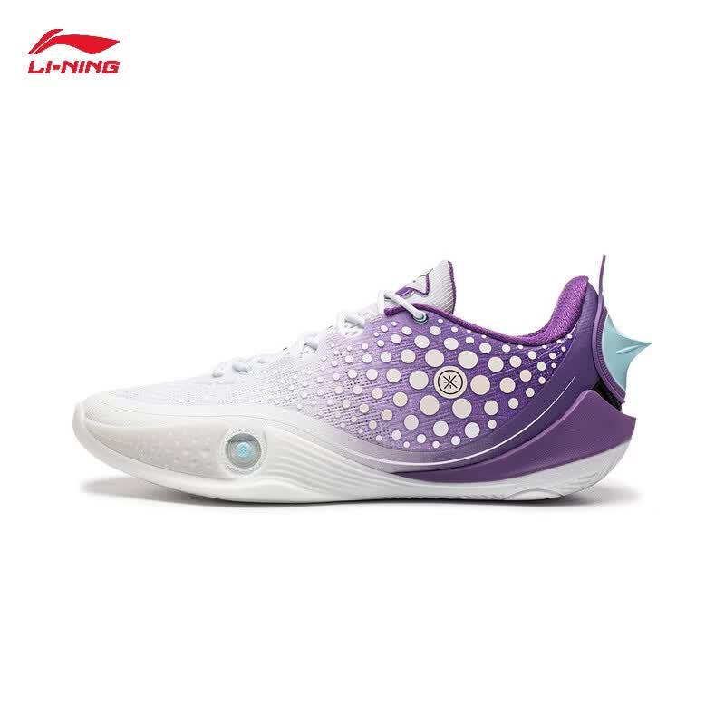 Li-Ning Мужские баскетбольные кроссовки Wade 808 6 ULTRA