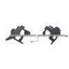 FA1Z13L018A / FA1B13L018B Кронштейн форсунки омывателя фары правой стороны для MKX 15