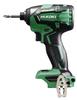 18V Impact Driver and Case Sold Separately WH18DB(NN) Battery, Charger,