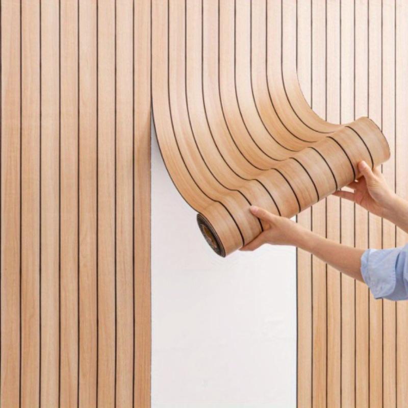 3D Наклейки на стену Peel and Stick Легкий DIY Подходят для потолка, гостиной 1 рулон Самоклеящиеся стеновые панели Наклейки из пенополистирола Sxp