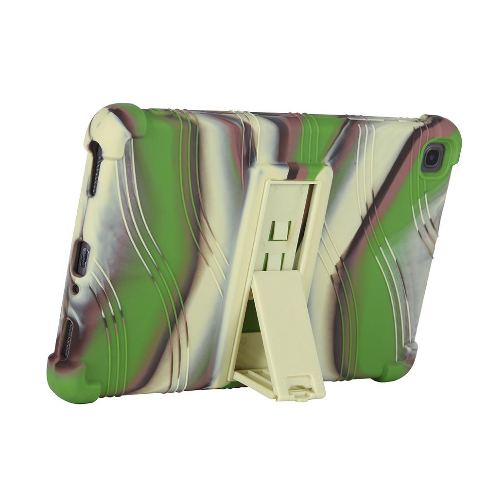 Противоударный силиконовый чехол для Samsung Galaxy Tab A 8.4 (2020, T307U)